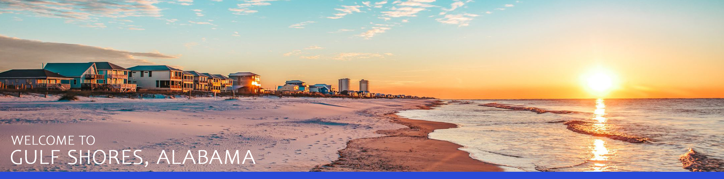 City of Gulf Shores, Alabama