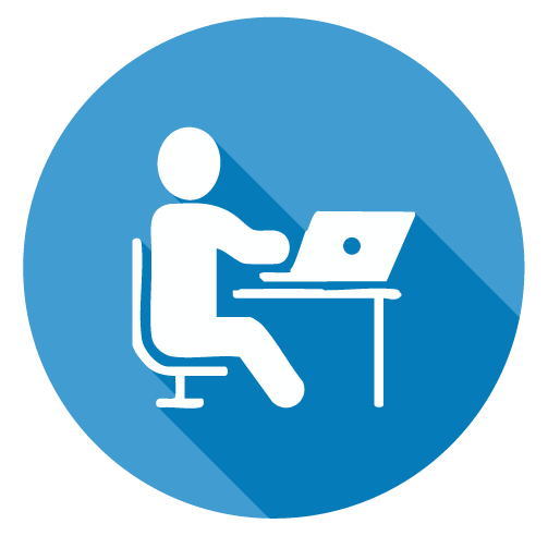 Complaints & Requests Icon