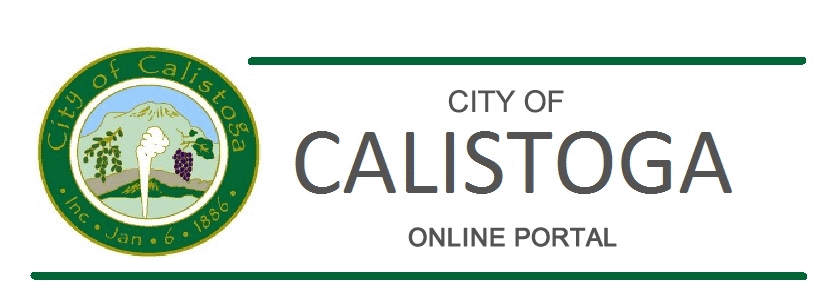 Calistoga, CA home