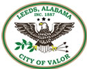 Leeds, AL home