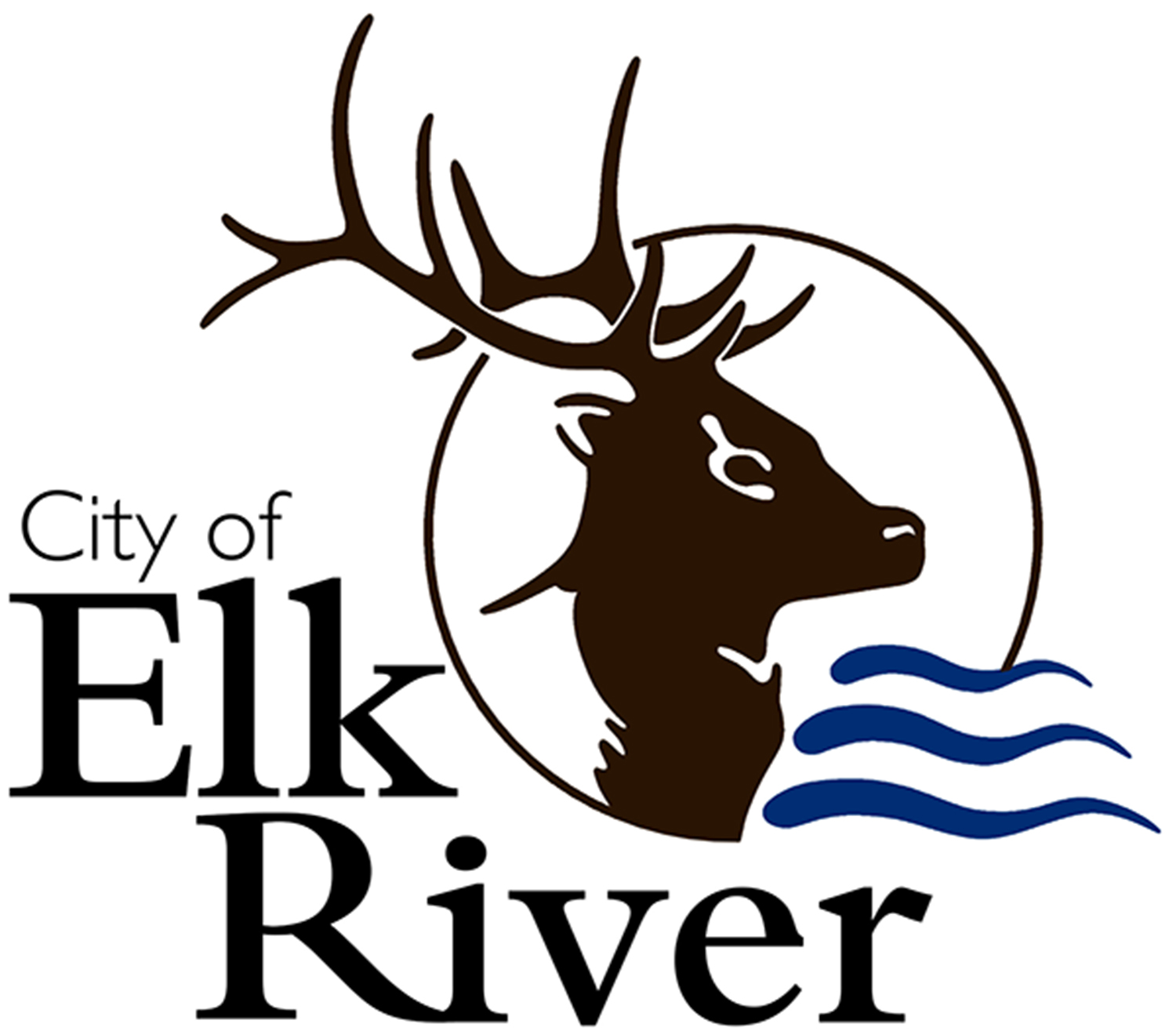 Elk River, MN home