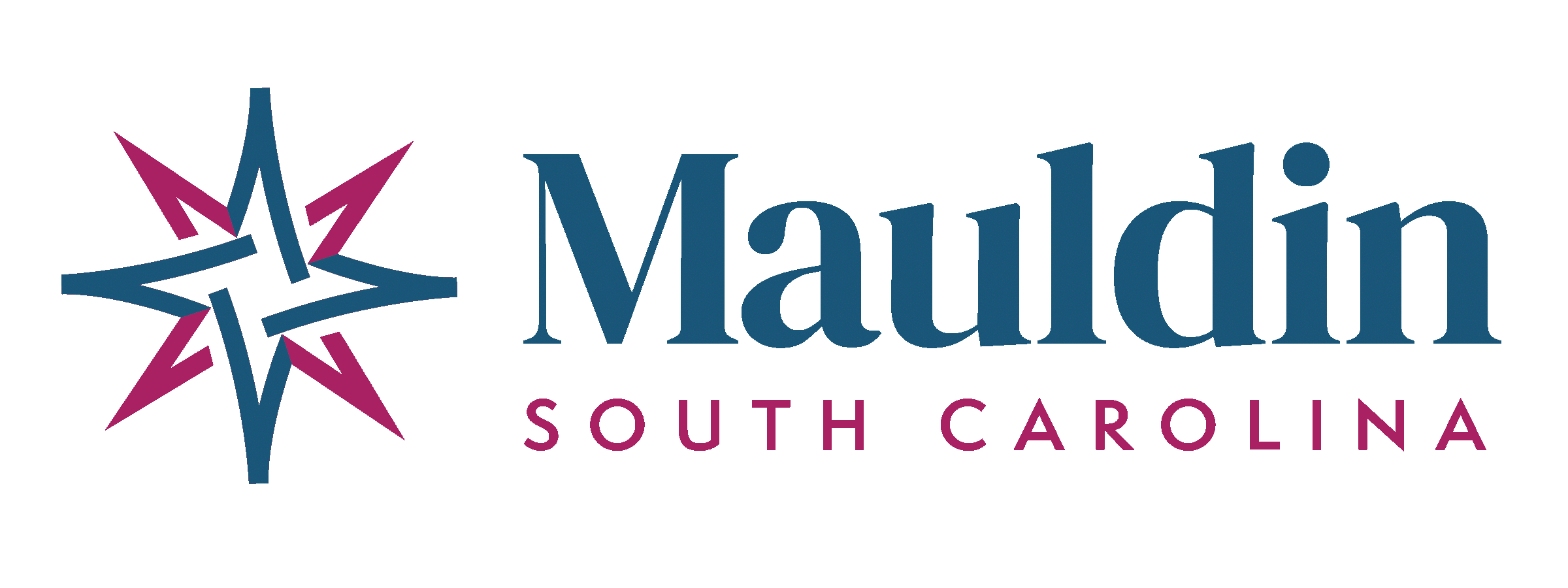 Mauldin, SC home