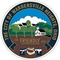 Warrensville Heights, OH home