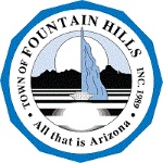 Fountain Hills, AZ home