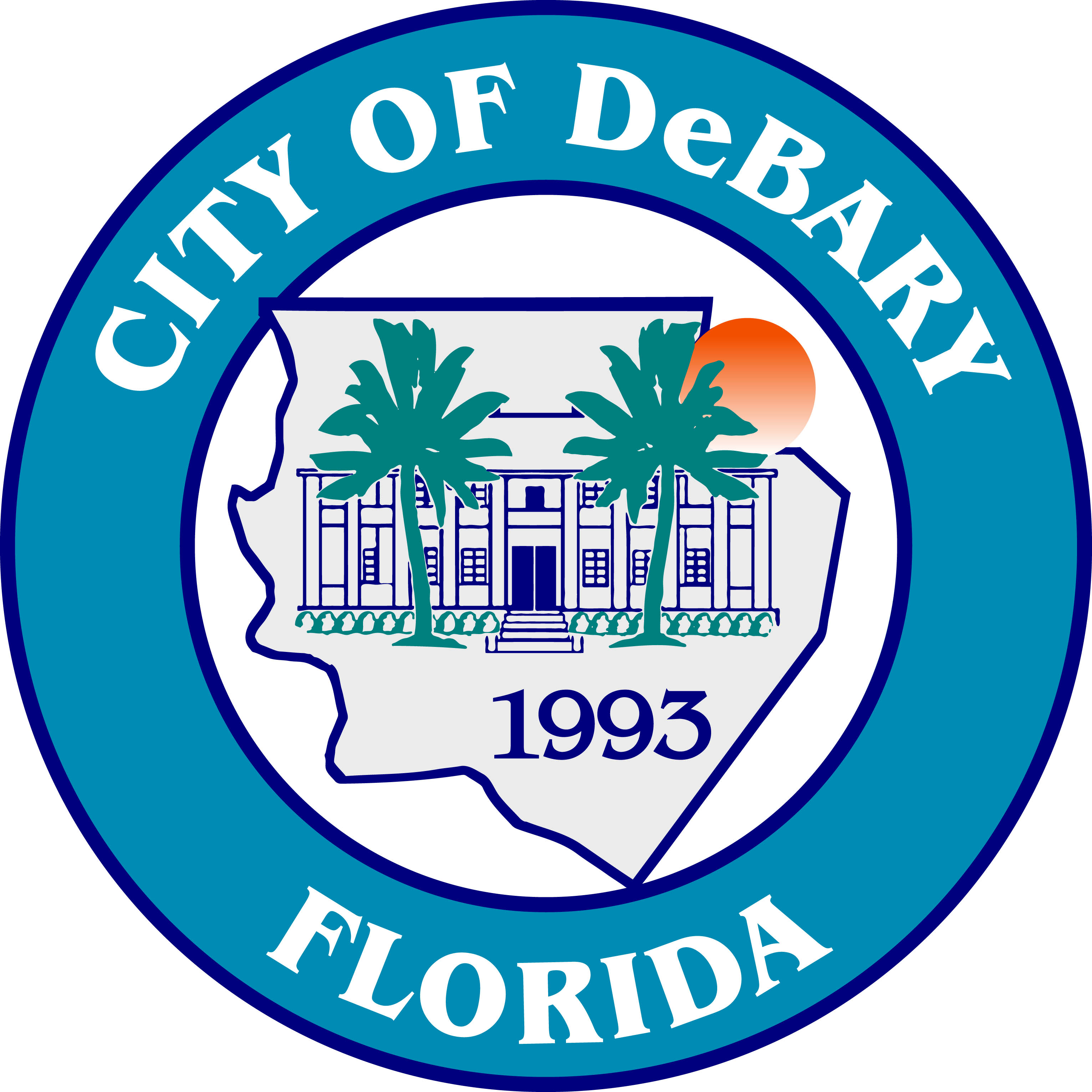 Debary, FL home