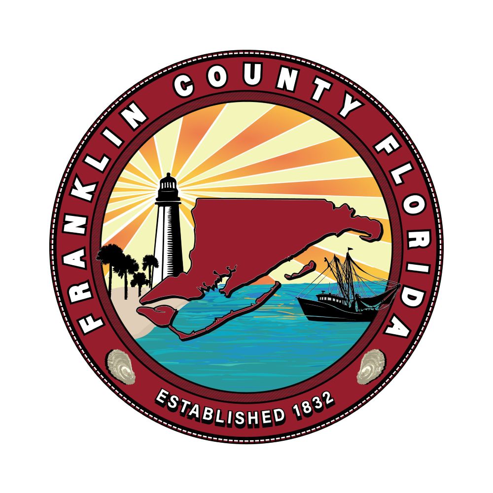 Franklin County, FL home