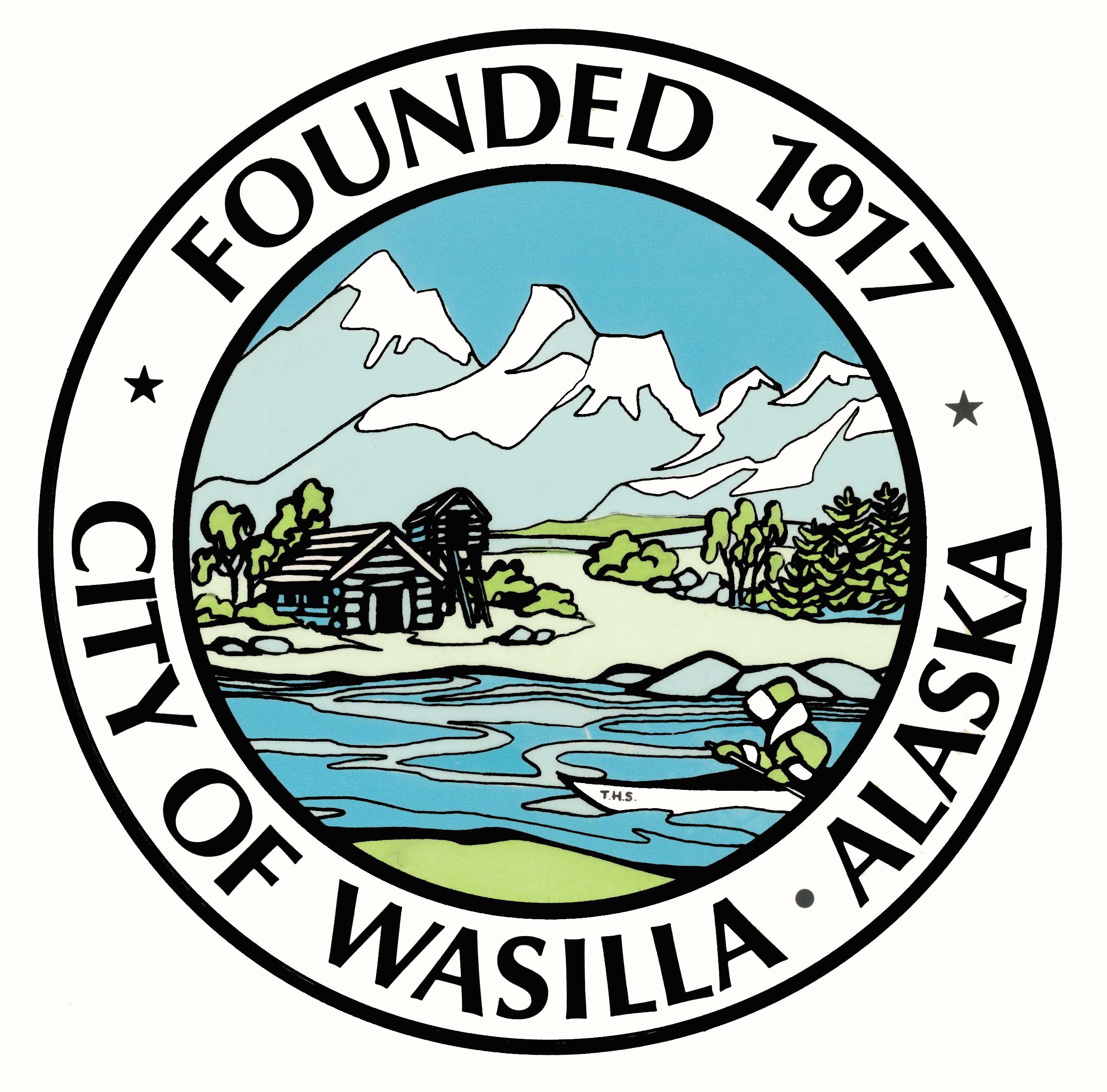 Wasilla, AK home