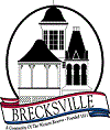 Brecksville, OH home